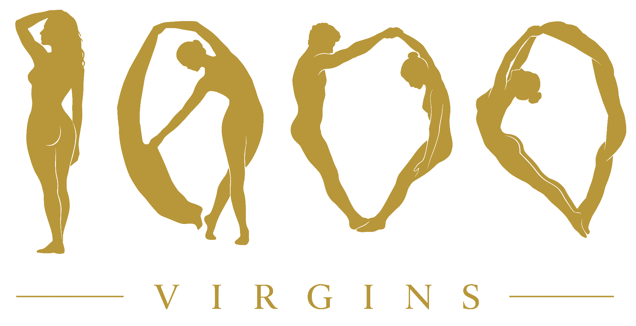 1000 Virgins